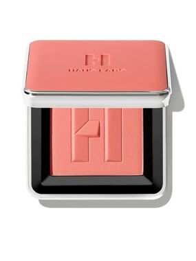 HAUS LABS Color Fuse Talc-Free Blush Powder Fermented Arnica Pomelo Peach NIB